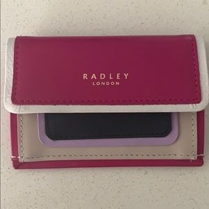 Radley london card holder
